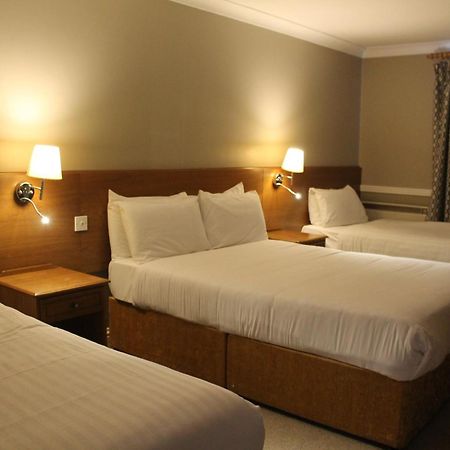 Tralee Benners Hotel Екстериор снимка