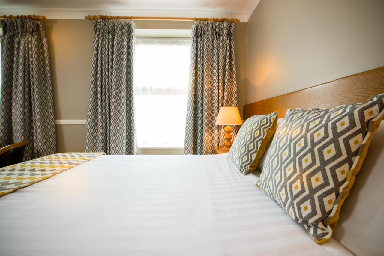 Tralee Benners Hotel Екстериор снимка