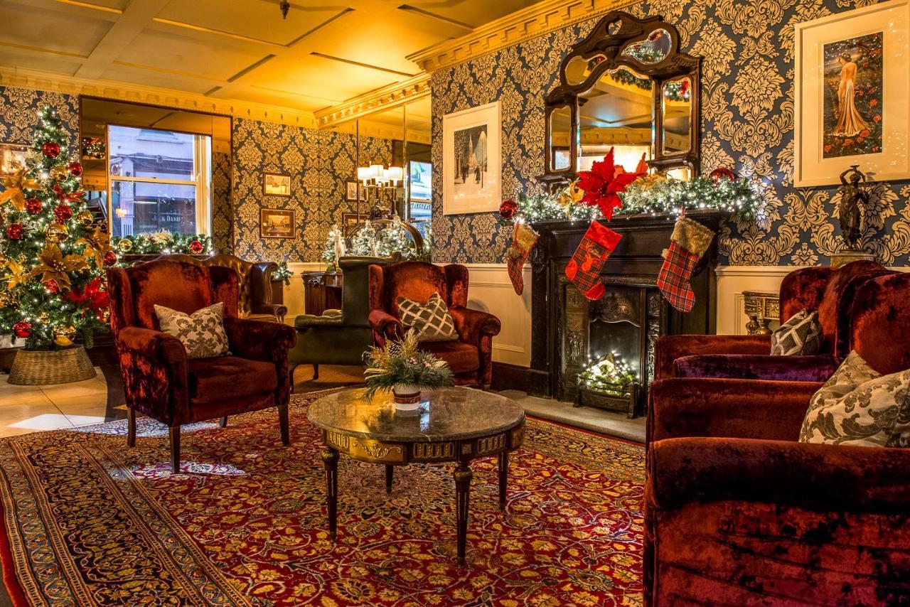 Tralee Benners Hotel Екстериор снимка