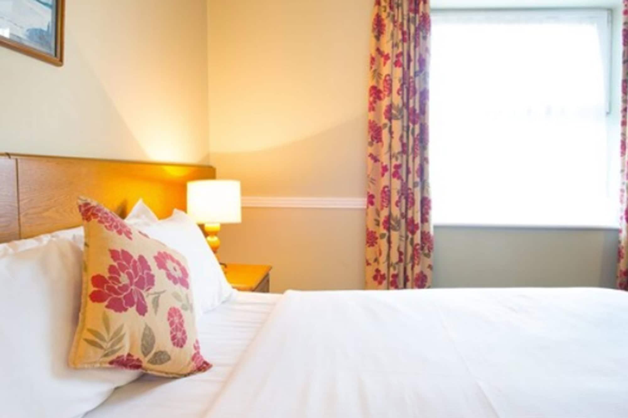 Tralee Benners Hotel Екстериор снимка