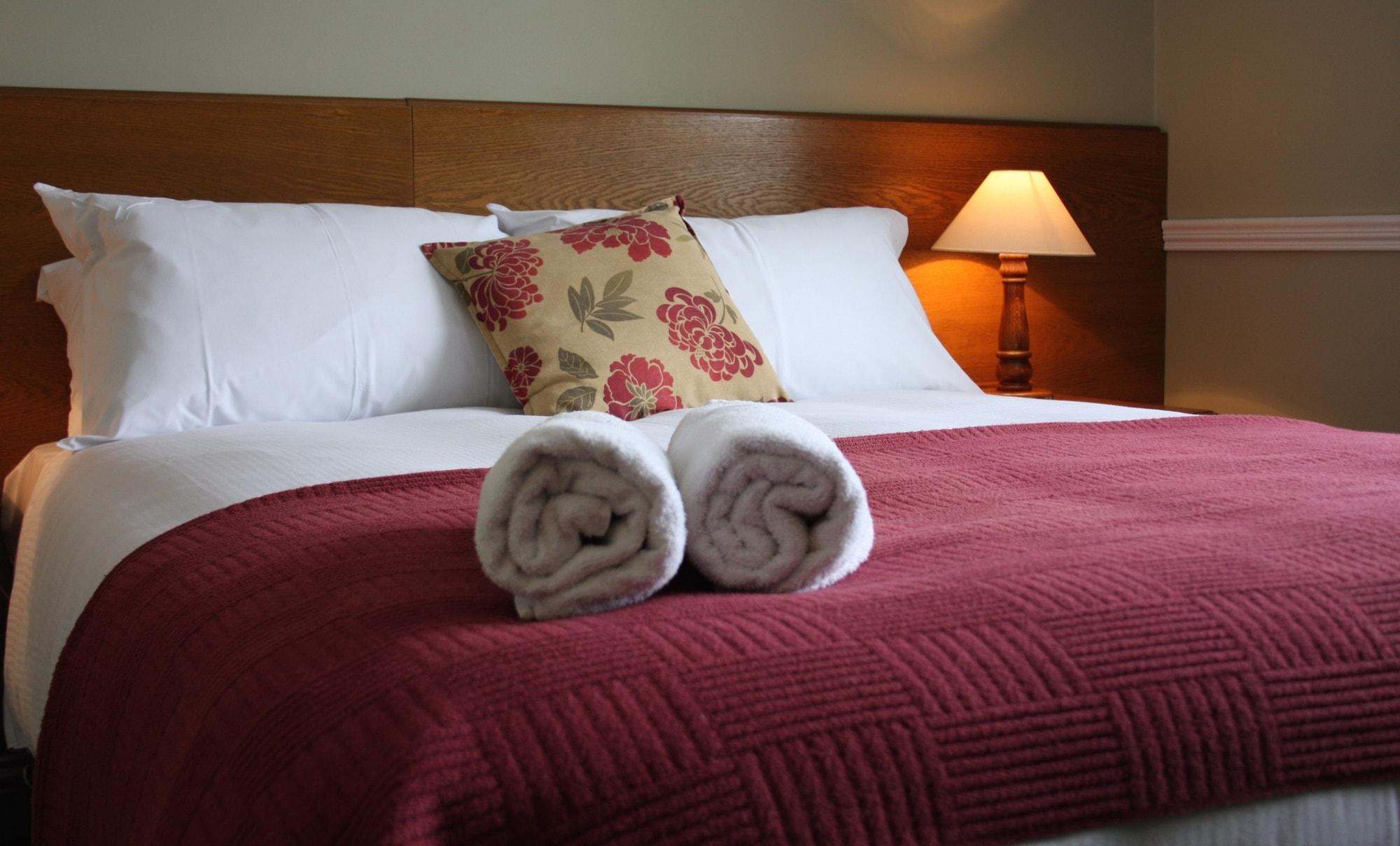 Tralee Benners Hotel Екстериор снимка