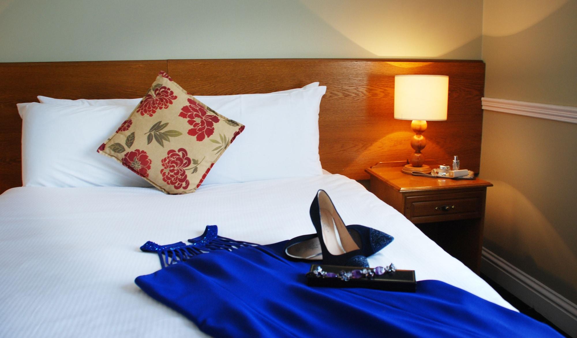 Tralee Benners Hotel Екстериор снимка