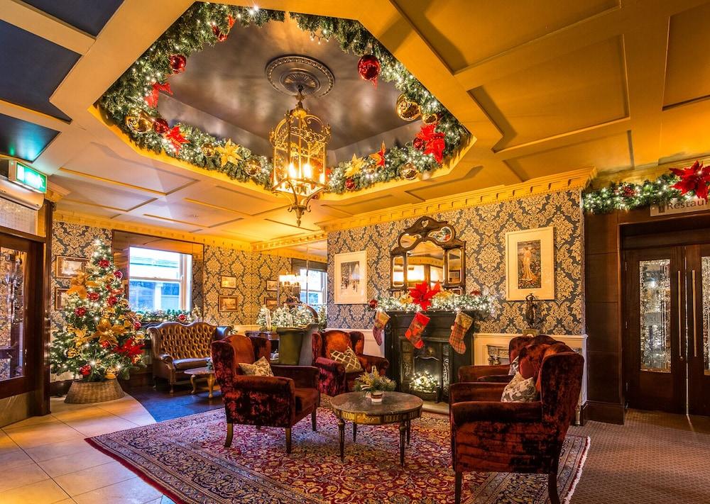 Tralee Benners Hotel Екстериор снимка