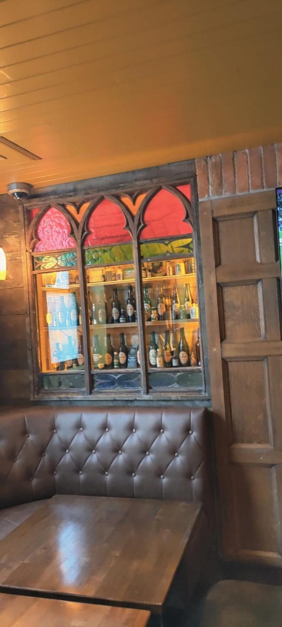Tralee Benners Hotel Екстериор снимка