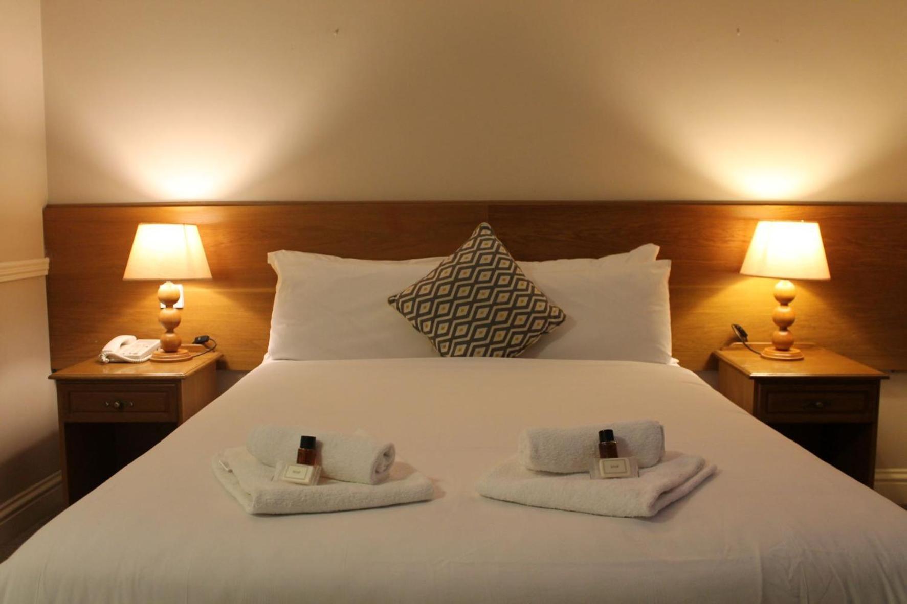 Tralee Benners Hotel Екстериор снимка