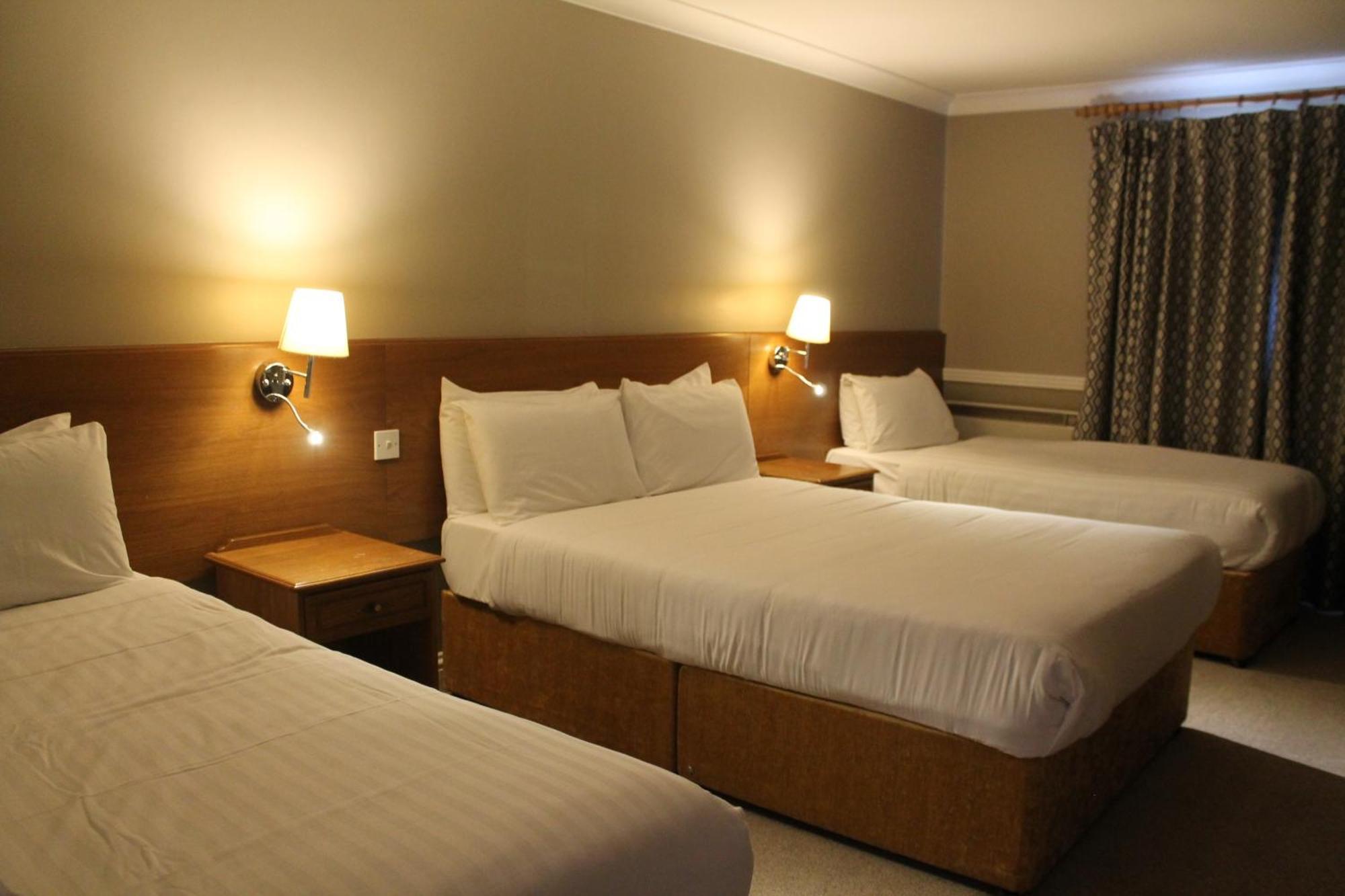 Tralee Benners Hotel Екстериор снимка