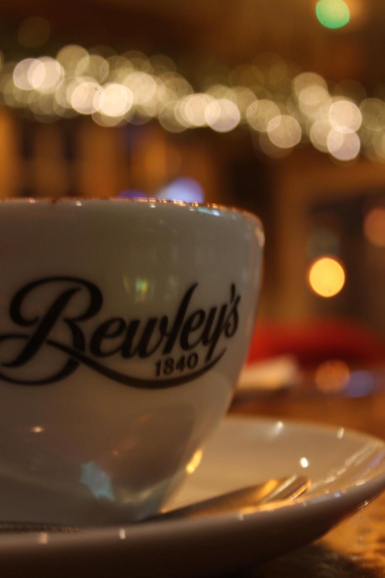 Tralee Benners Hotel Екстериор снимка