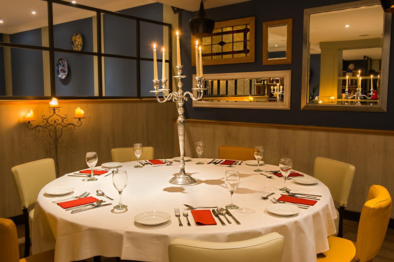 Tralee Benners Hotel Екстериор снимка